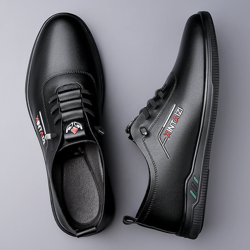 men's business casual shoes