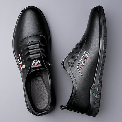men's business casual shoes