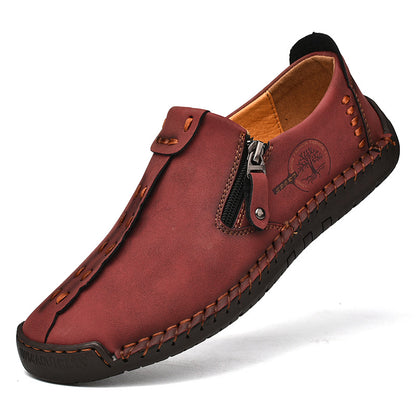 Men's Large Size Casual Shoes