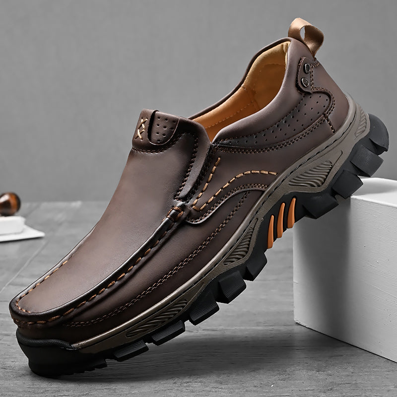2026 Men's Slip-On Comfort Loafers