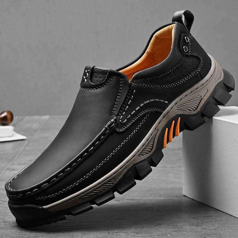 2026 Men's Slip-On Comfort Loafers