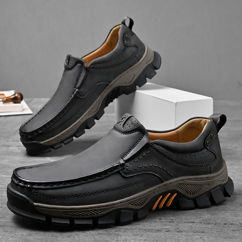 2026 Men's Slip-On Comfort Loafers