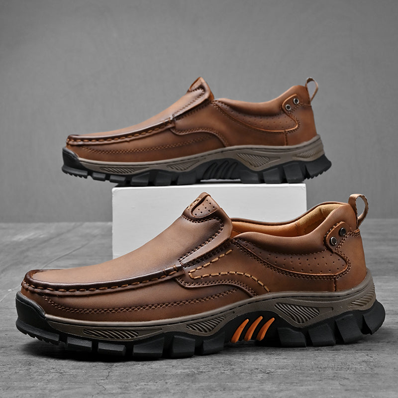2026 Men's Slip-On Comfort Loafers