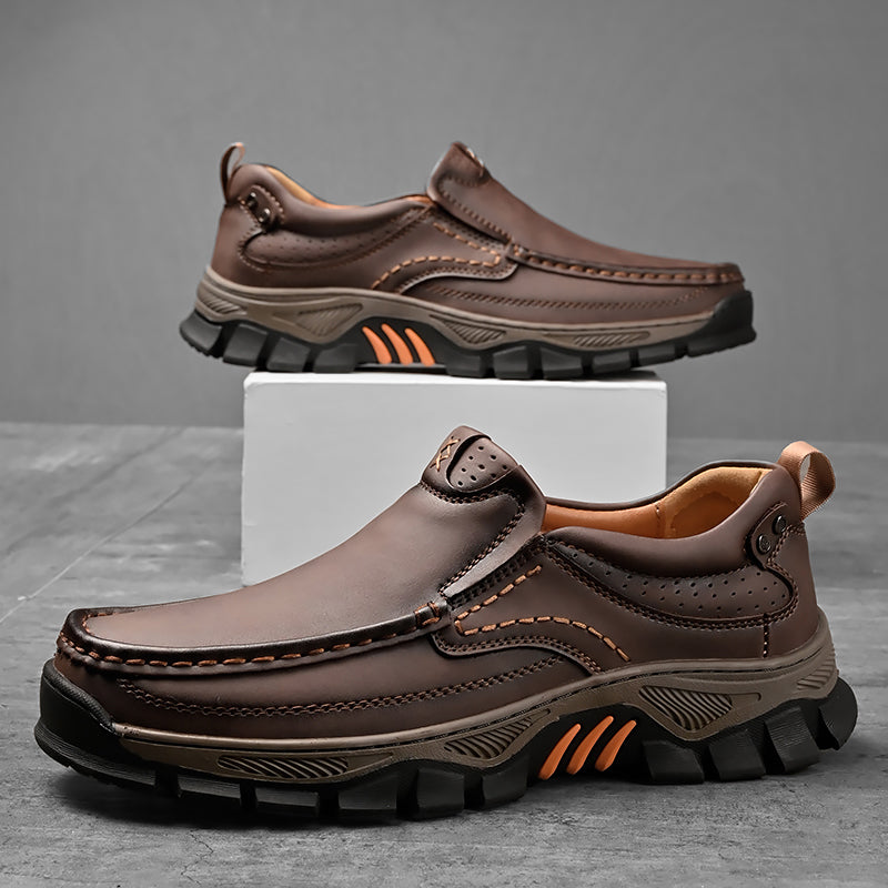 2026 Men's Slip-On Comfort Loafers