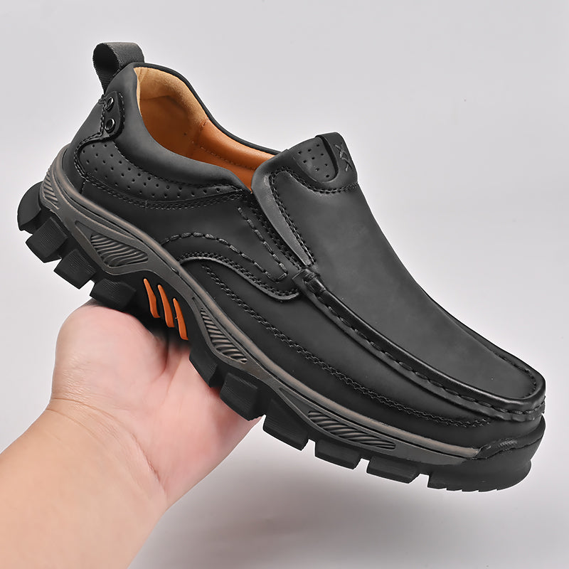 2026 Men's Slip-On Comfort Loafers