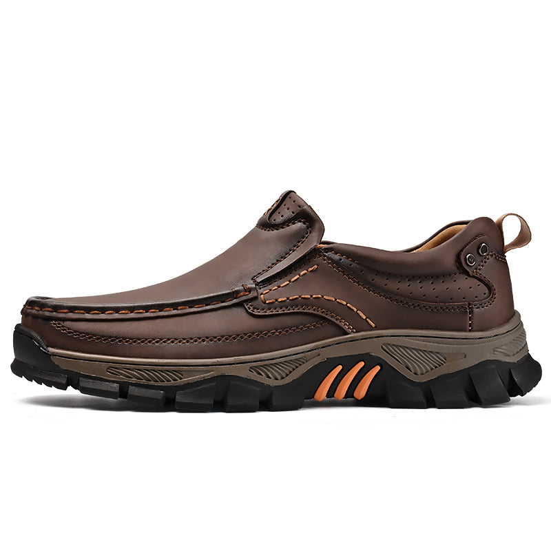 2026 Men's Slip-On Comfort Loafers