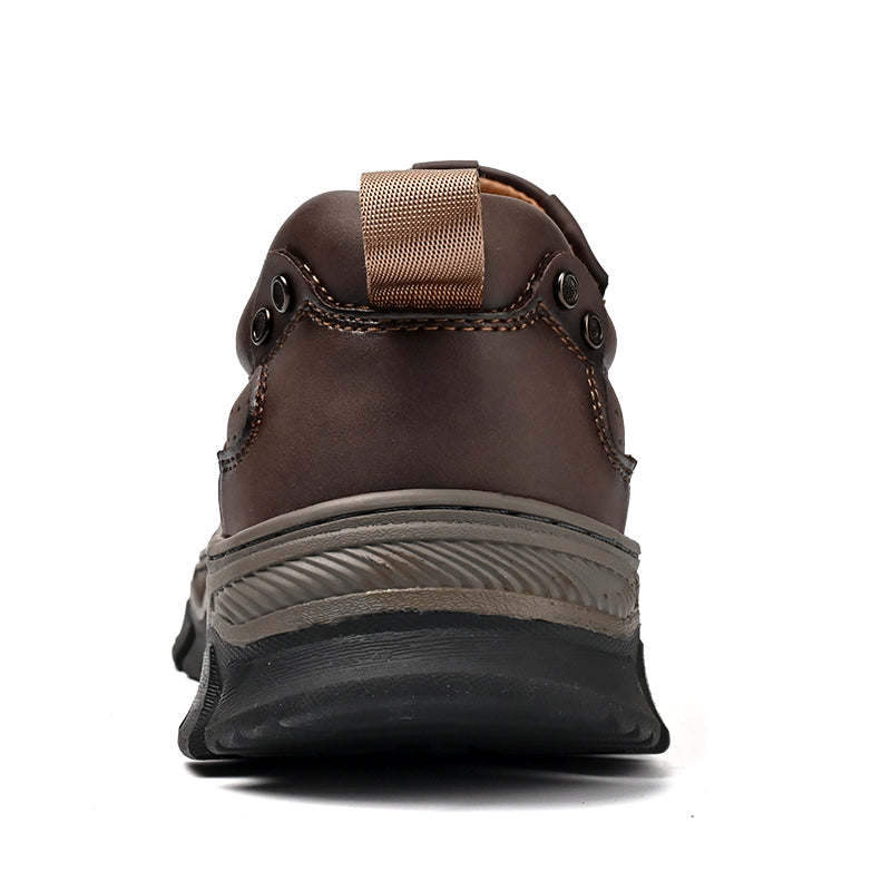 2026 Men's Slip-On Comfort Loafers