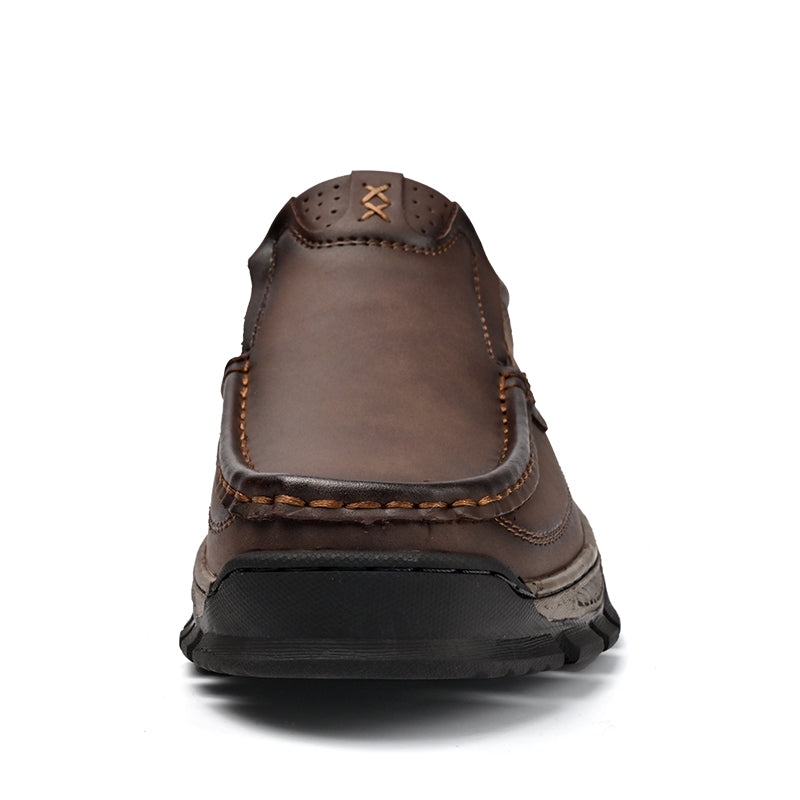 2026 Men's Slip-On Comfort Loafers