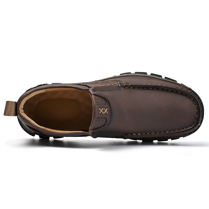 2026 Men's Slip-On Comfort Loafers