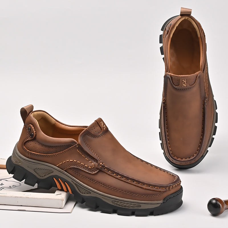 2026 Men's Slip-On Comfort Loafers