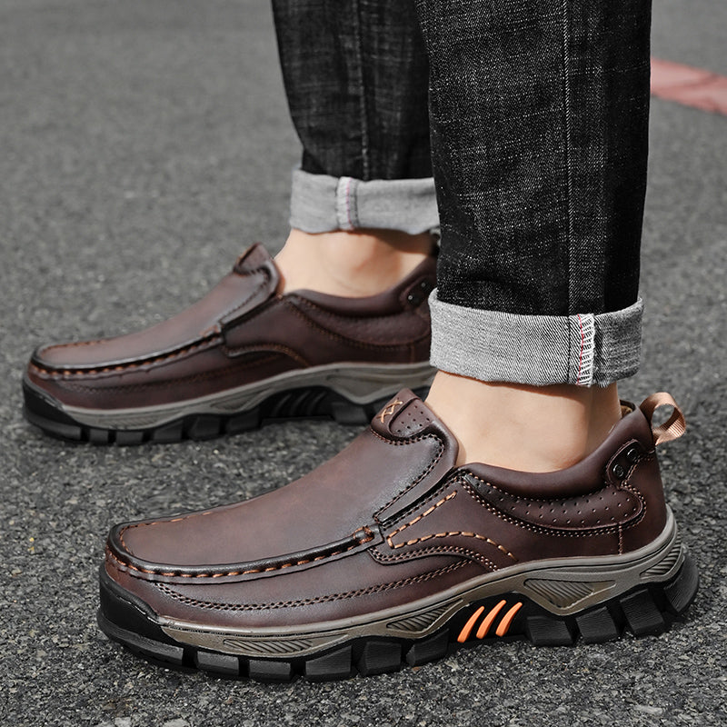 2026 Men's Slip-On Comfort Loafers