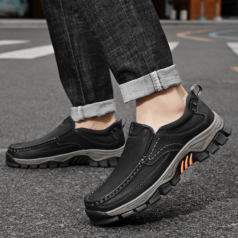2026 Men's Slip-On Comfort Loafers