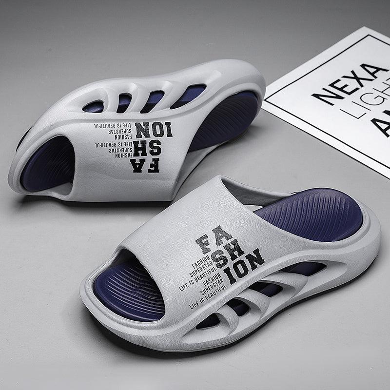 🔥Hot Sale🎁--40% OFF 🎉Arch Support Casual Non-Slip Slides Soft Cushion Sandals