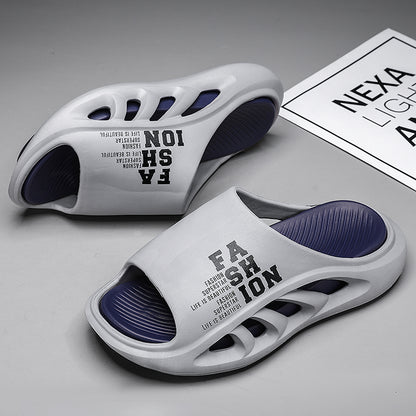 🔥Hot Sale🎁--40% OFF 🎉Arch Support Casual Non-Slip Slides Soft Cushion Sandals