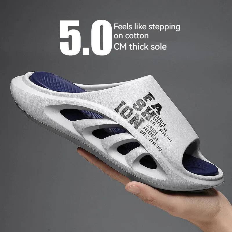 🔥Hot Sale🎁--40% OFF 🎉Arch Support Casual Non-Slip Slides Soft Cushion Sandals